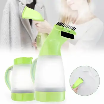

400ml Electric Kettles 220V 600W Steamer Ironing Cloth Machine Function Home Business Travel Portable Hot Water Warmer Kettle
