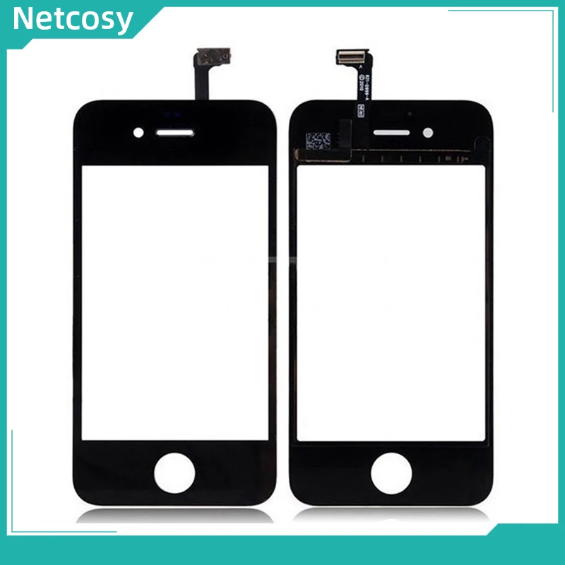 Netcosy сенсорный экран планшета стекло объектив панель датчик замены lcd мобильного