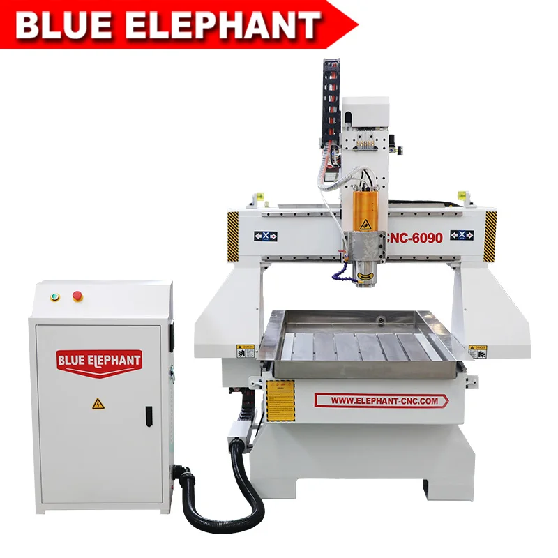 Китай Горячая продажа мини 6090 cnc маршрутизатор реклама для резьбы по дереву