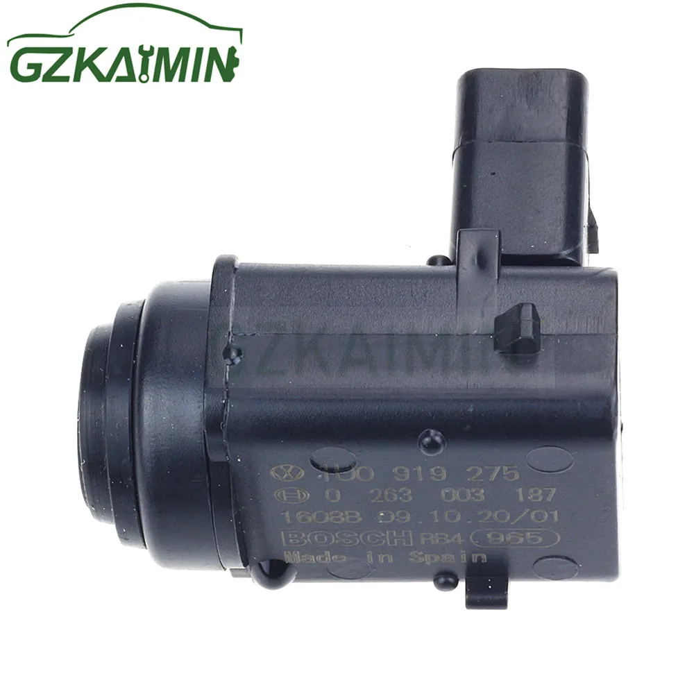 Парковочный датчик pdc датчик парковки 1U0919275 1J0919275 Для Porsche Cayenne Seat Skoda для VW Bora EOS Golf Jetta Touareg top