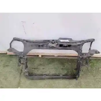 

6Q0804732B FRONT PANEL SEAT IBIZA (6L1)