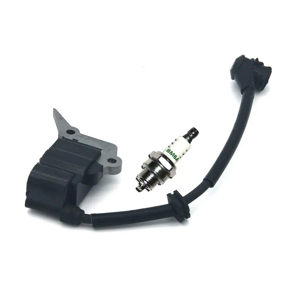 Катушка зажигания для Dolmar PS222TH PS221TH MS-26C MS-26U Makita DCS230T DCS231T DCS232T DBC260L DBC260U PN 125278-5 S150053510