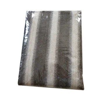 

1Pc Thicken Sunshade Net Colorful Sunshade Cover Window Shade for Outdoor Garden Balcony (1.8x1.8cm)
