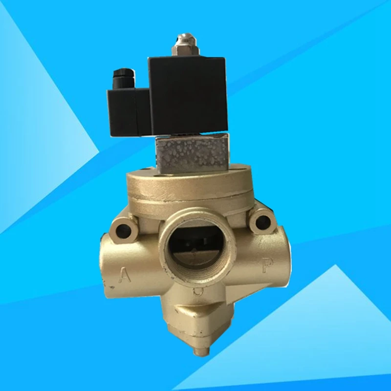 K23JD-15W нормально закрытый G1/2 ''отсекающий клапан AC110V AC220V DC24V запорный клапан