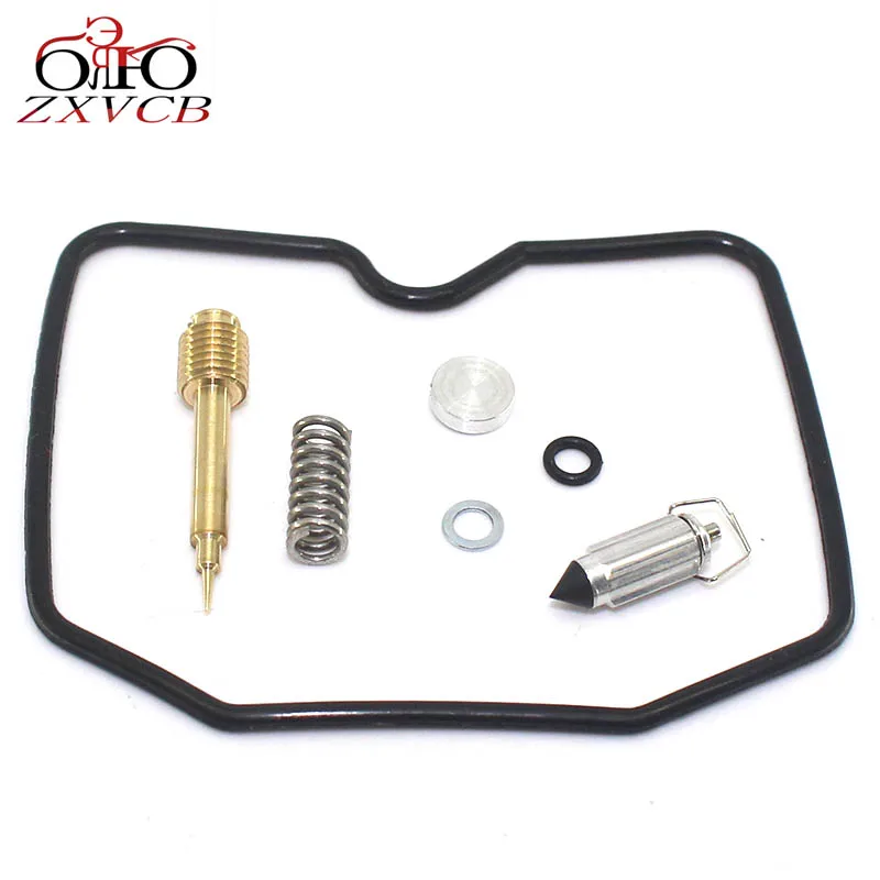 

FOR Kawasaki ZR750C ZR550B EN500A EN500C LTD ZG1200B ZX1000A ZX900A ZX750F ZX600A ZX600C carburetor maintenance jet repair