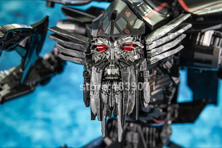 AOYI Фигурки игрушки G1 LS14 LS-14 OP Commander LS15 LS-15 Elder Skyfire Fit деформации грузовик самолет трансформации
