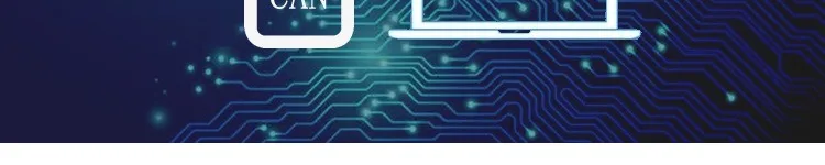Последовательный порт ttl к модулю CAN через CAN к последовательному порту ttl к конвертеру CAN ttl-CAN приемопередатчик настройки