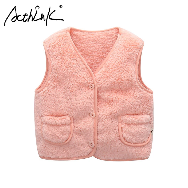 boys thermal vest