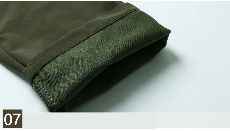 Men's Fleece Tactical Pants Winter Thicken Warm Cargo Pant Military SoftShell Work Trousers Ripstop Fabric Waterproof Pants 4XL