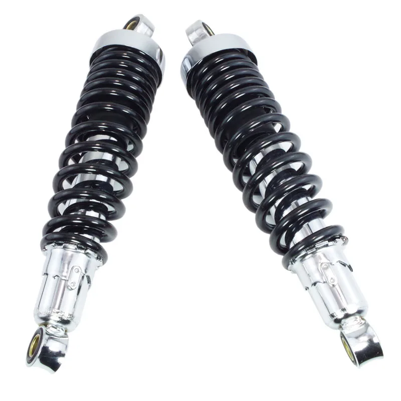 

Motorcycle Rear Shock Absorber QS150A QS150B Wheel Suspension Damper