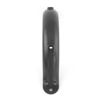 

1x Electric Scooter Fender Front Rear Mudguard Replacement Parts For Xiaomi M365