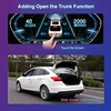 Android Car Radio Multimedia Video Player Navigation GPS System For Ford Focus 3 2011-2022 4+64G 2Din DVR WIFI IPS Touch Screen ► Photo 2/6