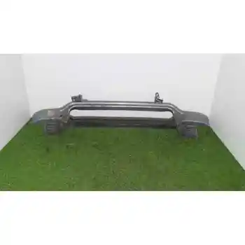 

40394 reinforcement Rear Bumper Peugeot 407