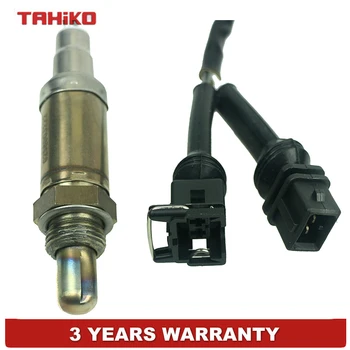 

Oxygen Lambda O2 Sensor Fit for Ferrari Mondial 90-91 348 512 Volvo 850 91-96