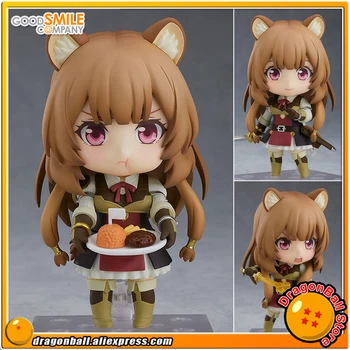 

Original Good Smile Company GSC No. 1136 Action Figure - Raphtalia