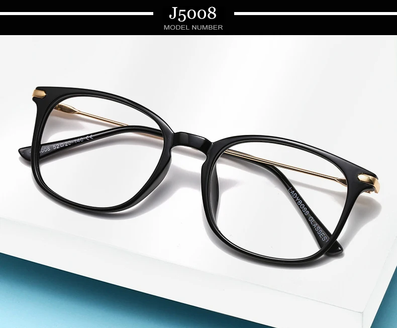 Ralferty, женские очки, оправа tr90, квадратная черная оправа для очков ...