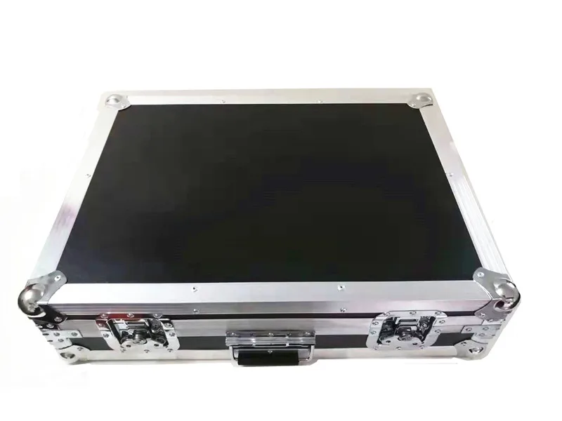 Профессиональный Сценический контроллер командное крыло консоль с flightcase(кейс полета
