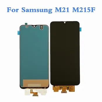 

TFT Incell LCD For Samsung M21 M215 Display For Samsung M21 M215F LCD Display Touch Screen Digitizer Assembly