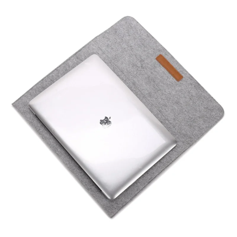 Cctiedra универсальный дизайн войлочные сумки для ноутбука сумка чехол Apple MacBook Air 11