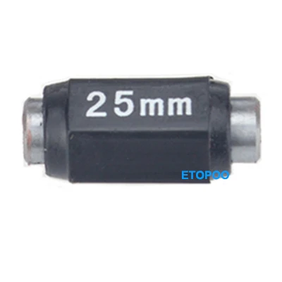 Precision Caliper Micrometer Set with Calibration Tools – Inner and Outer Diameter Measurement