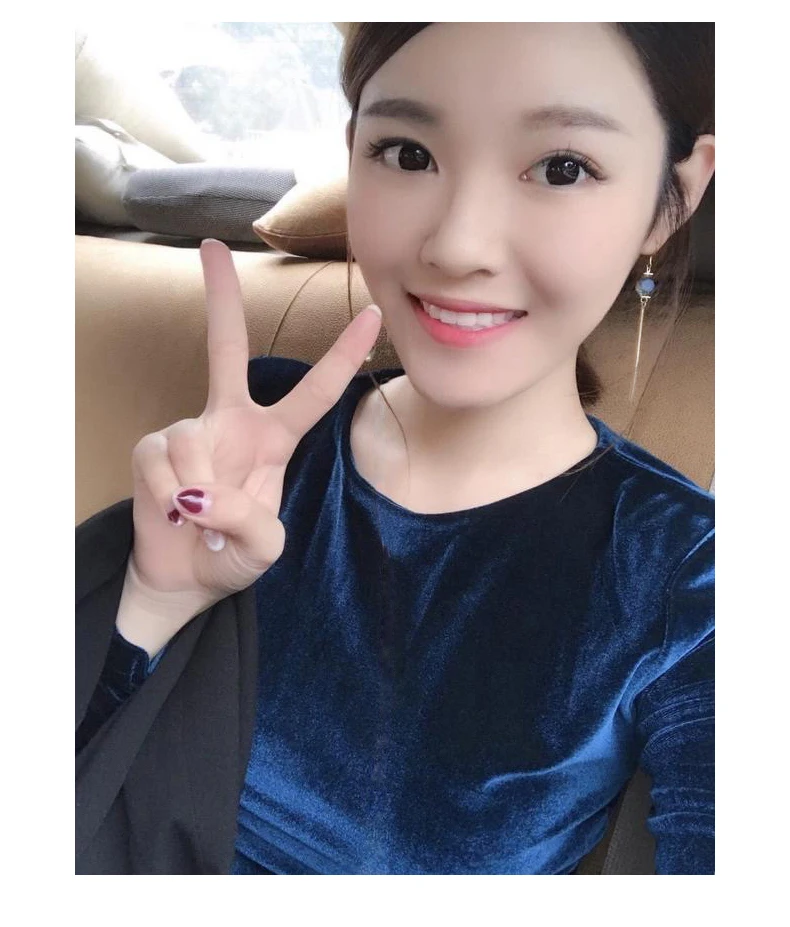 Colusiwei элегантные серьги-капли из стерлингового серебра 925 пробы с голубыми кристаллами для женщин Ослепительная планета длинные роскошные длинные серьги ювелирные изделия