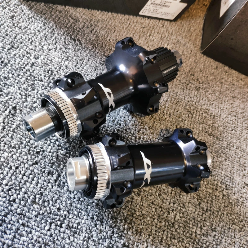 Оригинальный DEORE XT M8110 M8100 12 S Freehub 28H 32H Центральный замок 148/142x12 мм 110/100x15 Boost