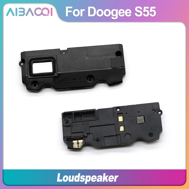 AiBaoQi громкоговоритель, гудок, звонок Для Doogee S55 аксессуары для телефона