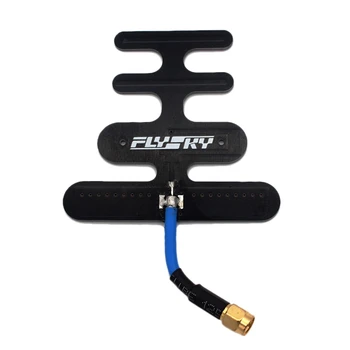 

2.4G UAV Remote Control 7.5DBi Fishbone Plate High-Frequency Antenna