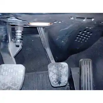 

BRAKE PEDAL MERCEDES C CLASS (W204) FAMILY