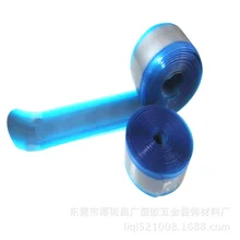 Долгосрочные Дунгуань ТПУ пылезащитные ремни ТПУ Шины ремни ТПУ велосипедная шина подкладка под челюсть