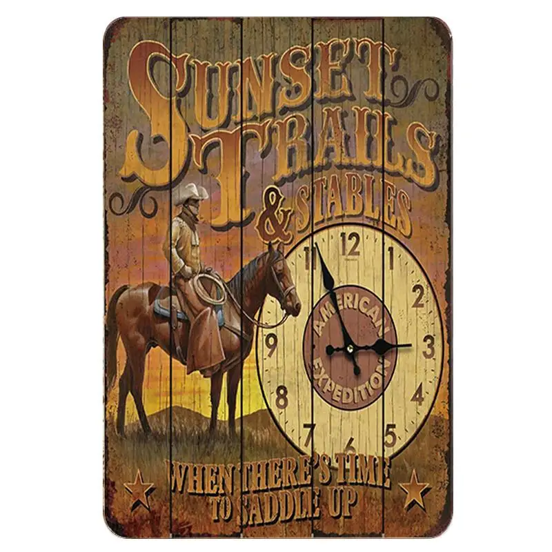Бургундия Тыква знак птицы доска Металл Винтаж жестяной знак паба Настенный декор для Бар Паб Club человек пещера жесть Винтаж металлические знаки - Цвет: Бургундия