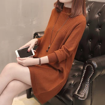 

2020 MD8920 to film the new half a turtle neck loose turtleneck sweater 60-1 / f, 11 row 4 shelves