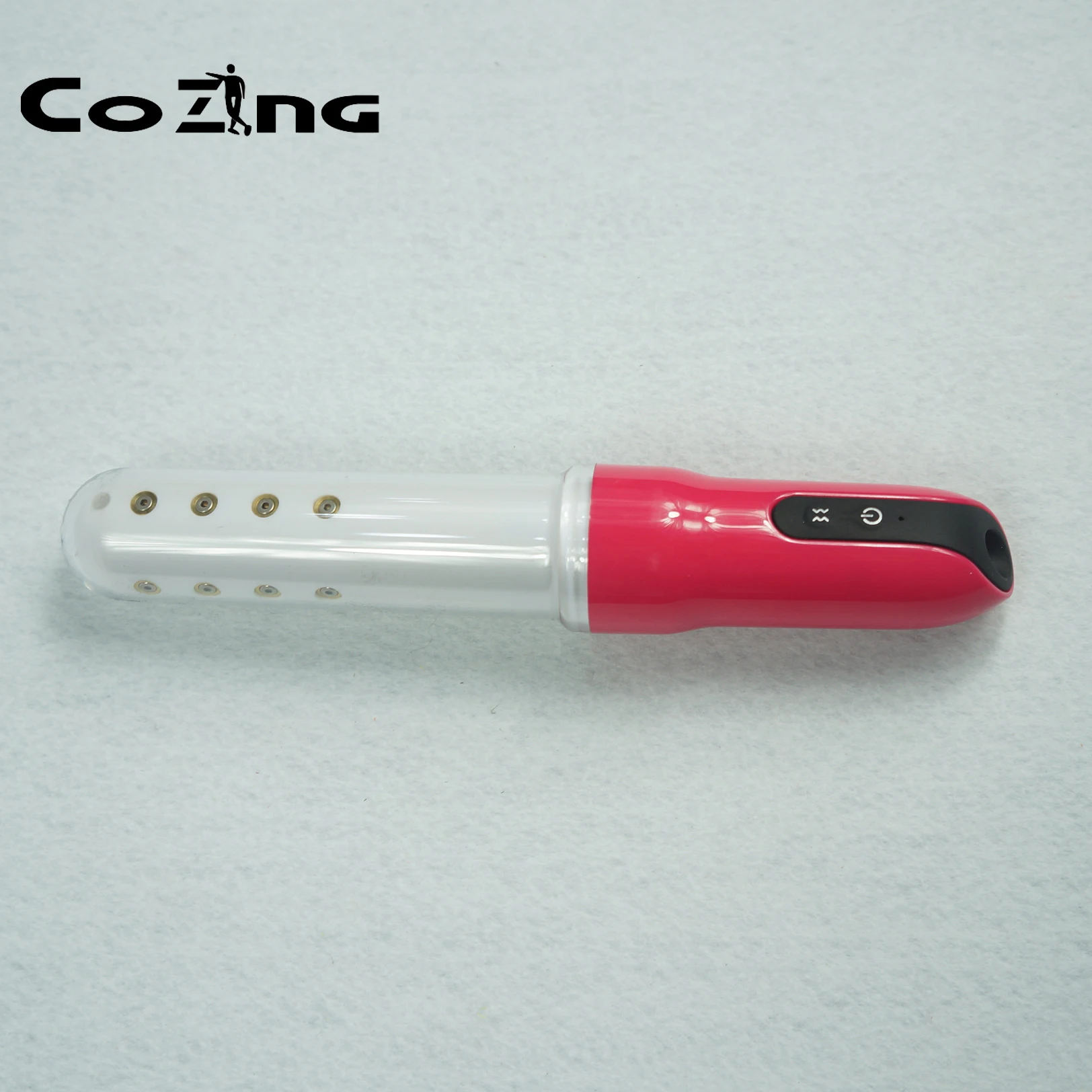 

2020 Best Selling Laser Therapitic Vaginal Tightening bacterial Pelvic inflammatory disease Uterine fibroids Pain COZING