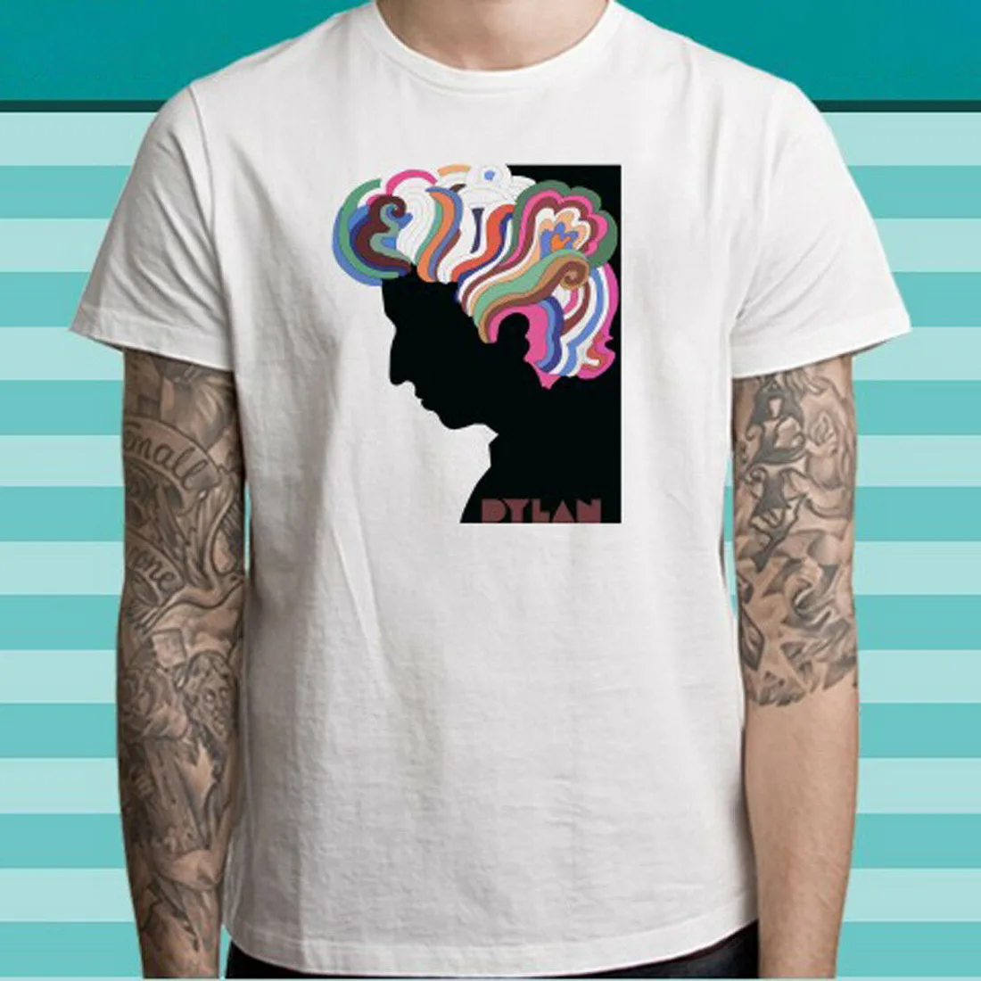 Tops Tee T Shirt Gyms Fitness Tops 