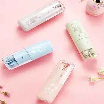 

Portable multi-function washing cup set toothbrush storage mouthwash trip box bottling business cup H6D5