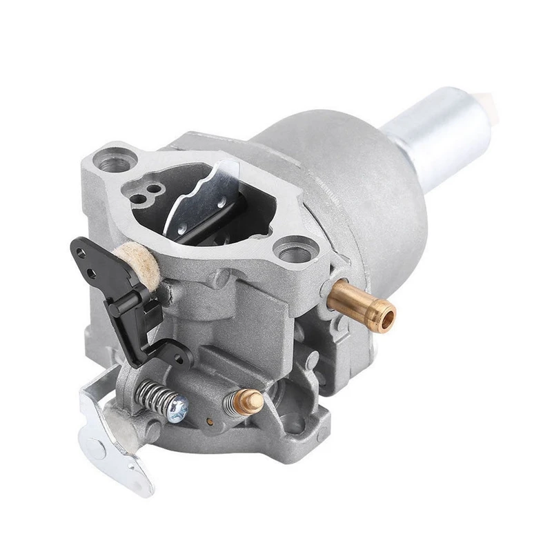 Карбюратор ДЛЯ Briggs& Stratton 799727 698620 791886 690194 499153 498061