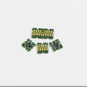 

UP 1pc one time Chips compatible for ink cartridge T376 for Epson Picture Mate PM-525 pm525 pm 525 printer chip