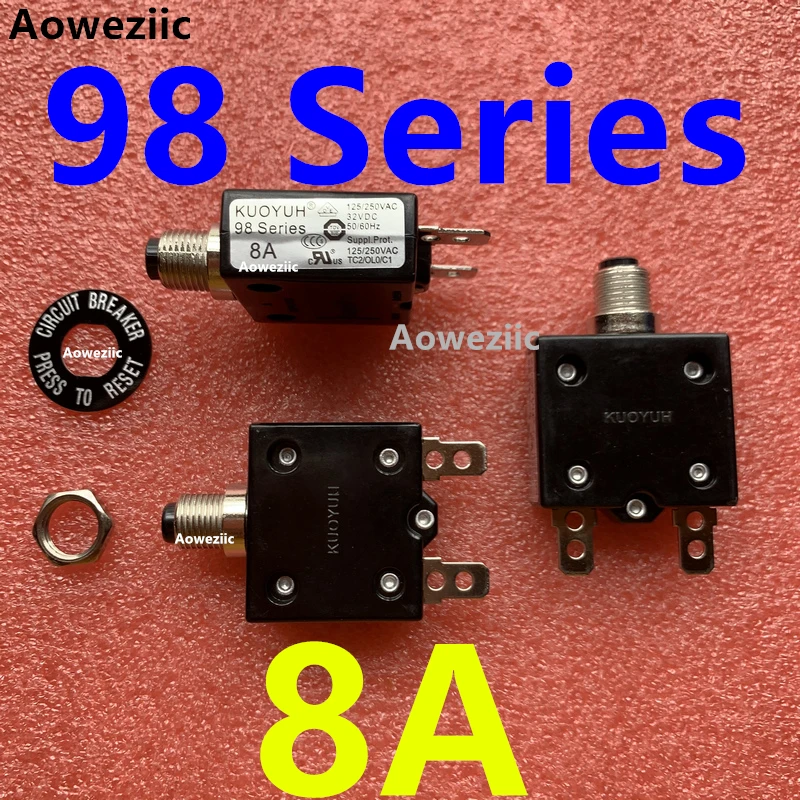 98 8A