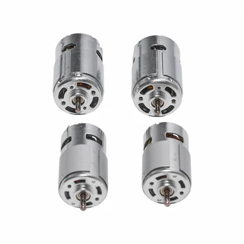 

Durable 775 795 895 Motor/Motor Bracket DC 12V-24V 3000-12000RPM Motor Large Torque Gear Motor For Engraving Machine Lathe Tool