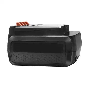 

Bonacell For Black & Decker LBXR36 40V tool battery For BLACK & DECKER BL1336L BL2036 BL2036L battery For TC220 NST1118