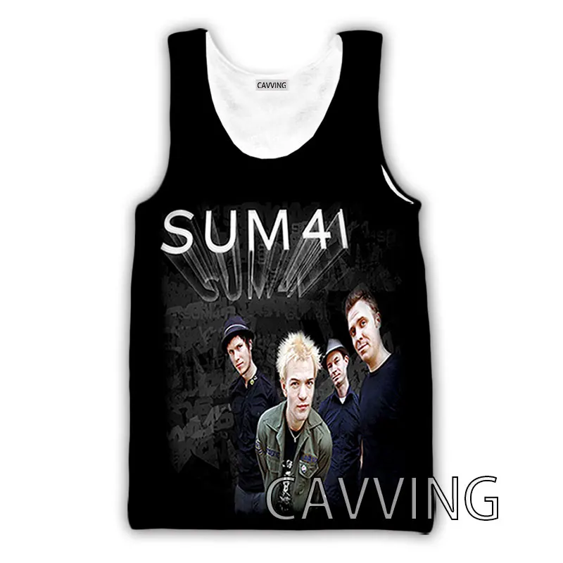 SUM 41 8枚Set Sum 41/Motley Crue Road Case - SUM41 (Performance Used)