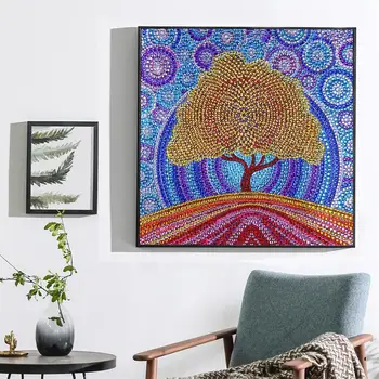 

Full Drill Diamond Painting Novelty Special Shaped Cross Stitch Embroidery Rhinestones Mosaic Cross Embroidery Craft