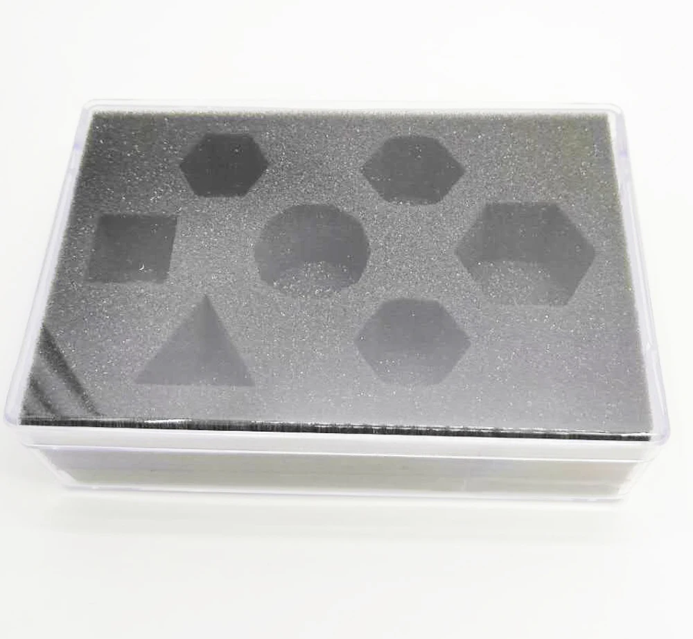 acrylic box
