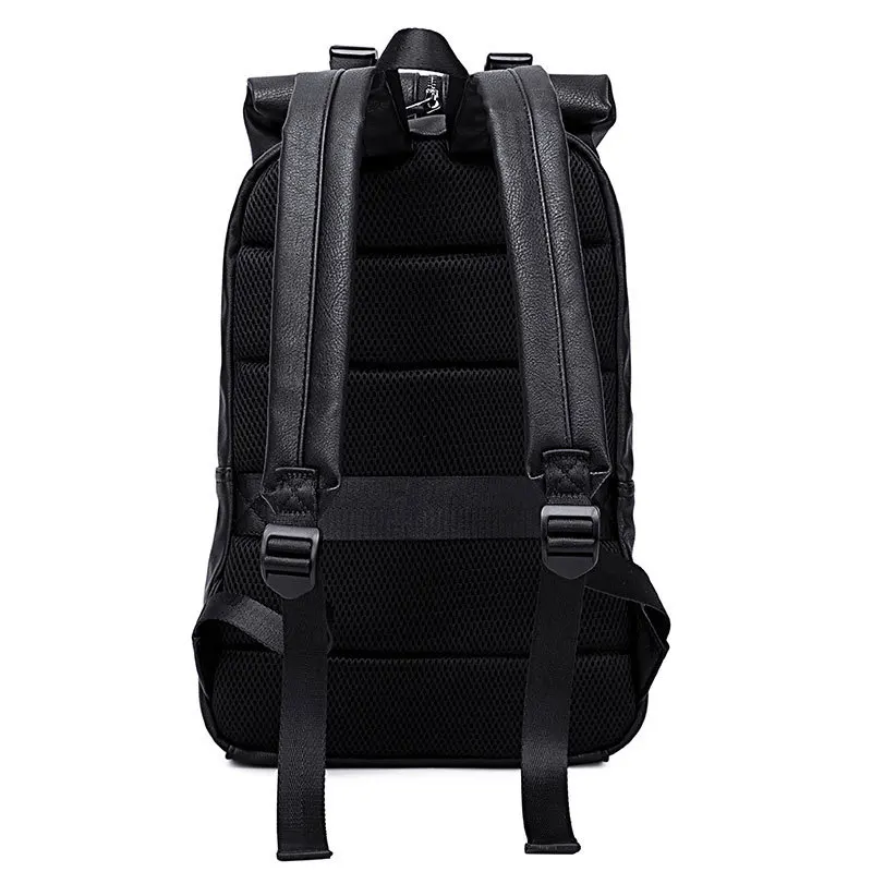 

New Style 15.6-Inch Laptop Hand Computer Bag Multi-functional Outdoor Travel Backpack Foldable Suspension Backpack Men's