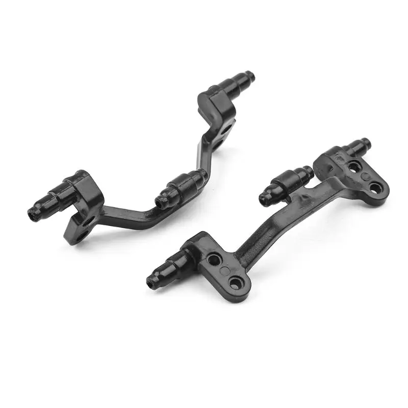 Бесплатная доставка 2 шт Пластиковые звенья сиденья обновления запасные части