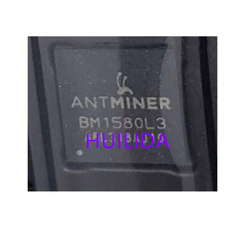 BM1580L3 QFN New origina