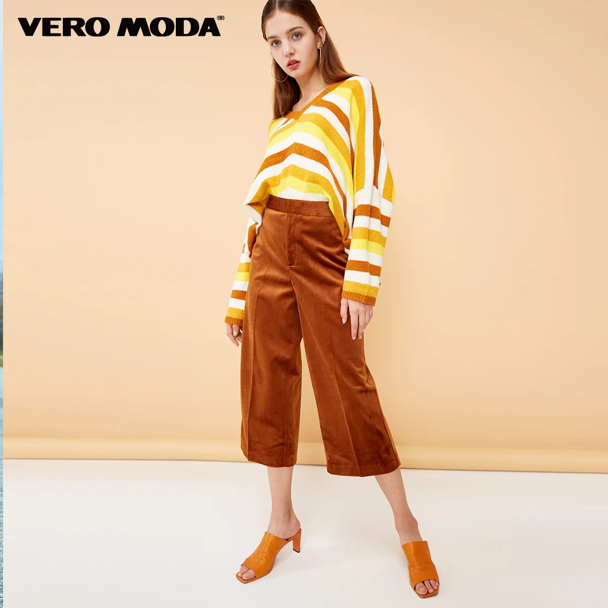 corduroy capri pants