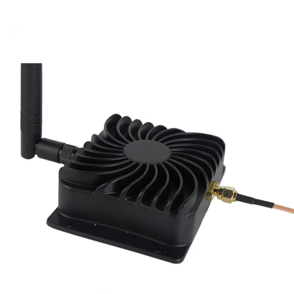 Усилитель сигнала EDUP wifi EP-AB003