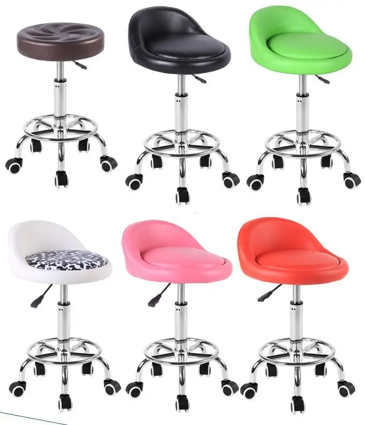 Stuhl Para Sedie Stoel Ikayaa Cadir Hokery Sgabello tabrete La Barra стол табурет современный стул Silla барный стул