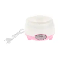 1L Automatic Digital Yogurt Maker Home DIY Yogurt Container Household Mini DIY Yogurt Tools 1L Gifts for Friends Family 2